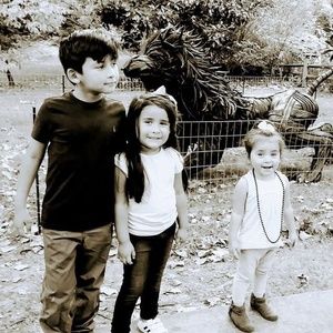 Meet your Posher, Jose